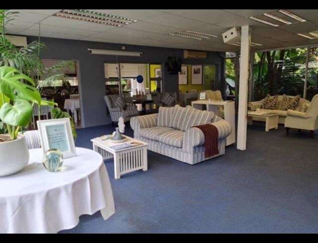 800M² HOTEL FOR SALE IN MUSGRAVE